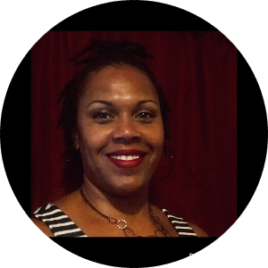 sherita luckett available notary in cibolo, TX - 78108