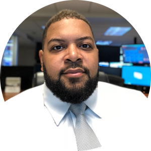 Kelvin C. Brooks available notary in Edgewater Park, NJ - 08010