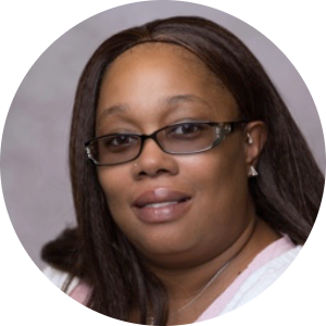 Angela Tucker available notary in Chesterfield, VA - 23832