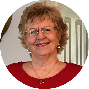 Eileen McCracken available notary in Merced, CA - 95348