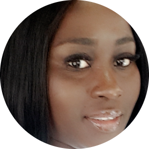 Katie Beckles available notary in Dorchester, MA - 02125