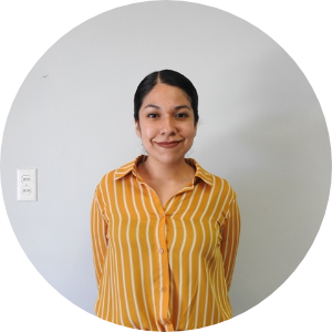 Mercedes Reyes available notary in Long Beach, CA - 90805