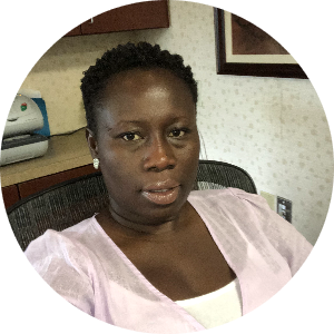 Perpetual  Owusu-Anim  available notary in Macungie , PA - 18062