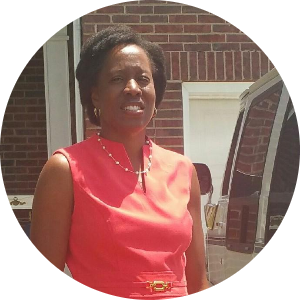Karen Jones available notary in Columbia, SC - 29229