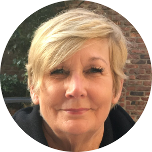 Katherine Burton available notary in Mount Prospect, IL - 60056