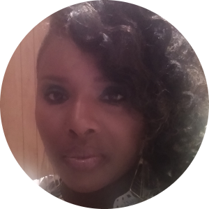Rasheda Rogers available notary in Virginia Beach, VA - 23453