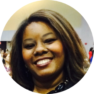 Carlisha Walker available notary in Mckinney, TX - 75070