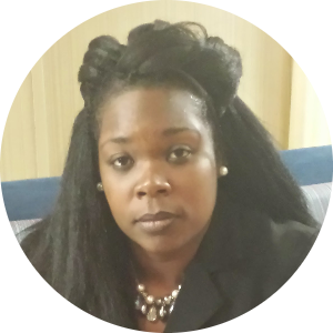 Mozella Davis available notary in Tampa, FL - 33619