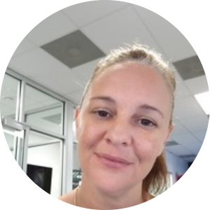 Babette Downs available notary in Moyock, NC - 27958
