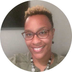Brittney Brown available notary in Fredericksburg , VA - 22407