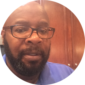 Calvin Coleman available notary in Newport News, VA - 23602