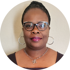 Yolanda Burke available notary in Arlington, TX - 76006