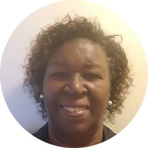 Patricia Washington available notary in Los Angeles, CA - 90003