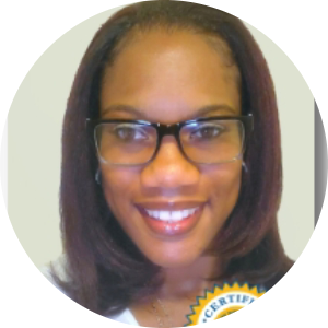 Teaquicia  Ward available notary in Bolingbrook, IL - 60440