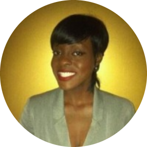 Justina Predelus available notary in Miami, FL - 33179