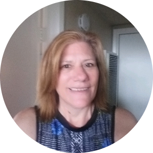 Jackie Balsinger available notary in Huntington Beach, CA - 93647