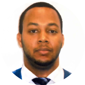 Ricardo Ricot Charles available notary in Peabody, MA - 01960