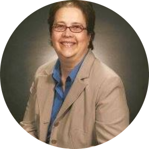 Linda Adams available notary in Oak Ridge, TN - 37830