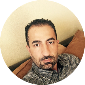 Eyad Dadoush available notary in Las Vegas, NV - 89109