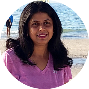 Pampa  Sinha available notary in Huntersville , NC - 28078