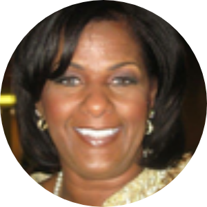 Esther Patrick available notary in Katy, TX - 77449