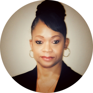 Aundra Peters available notary in Grand Prairie, TX - 75054