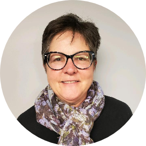 Barbara Semeraro available notary in Talbott, TN - 37877
