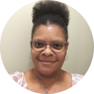 Trina Perry available notary in Rock Hill, SC - 29730