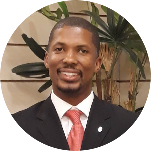 Mark Rhodes, Sr available notary in New Orleans, LA - 70127