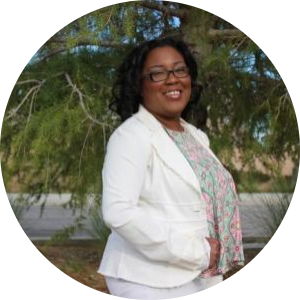 Javanna Palm available notary in Palmdale, CA - 93552
