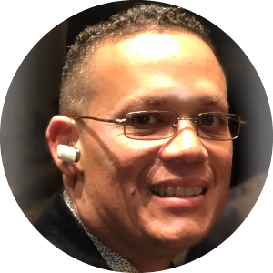 Luis B Rivera available notary in Haines City, FL - 33844