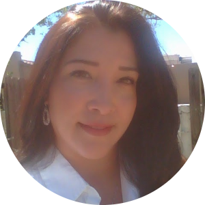 Estelle  Ballejos available notary in San Bernardino , CA - 92407