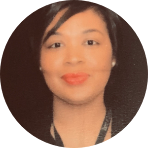 Noelle Thomas available notary in Washington, DC - 20020