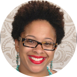 Yaminah Mitchell available notary in Nashville, TN - 37214
