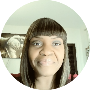 germaine montgomery available notary in chicago, IL - 60620