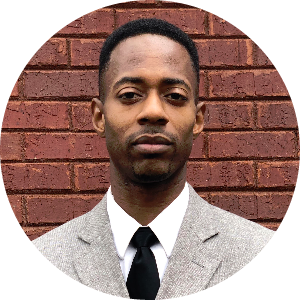Julian Burns available notary in Lithonia, GA - 30038
