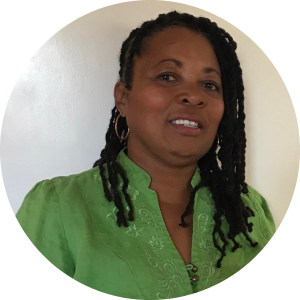 Jacqueline Green available notary in N. Miami, FL - 33161