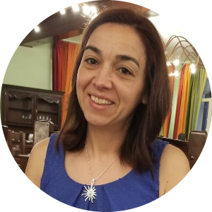 Silvia Cristovao available notary in Ridge, NY - 11961