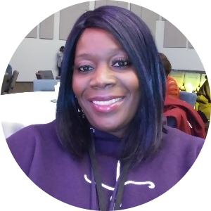 Tawanda Jones available notary in FRISCO , TX - 75034