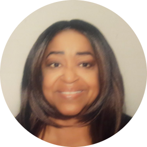 Linda Coleman available notary in Rosenberg, TX - 77471