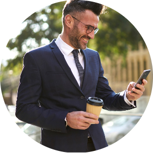 Christian Ergueta available notary in Santa Ana, CA - 92705