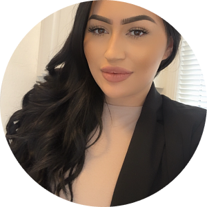 Ana Rodriguez available notary in Santa Ana, CA - 92706