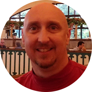 Robert Brown available notary in Lyndhurst, OH - 44124