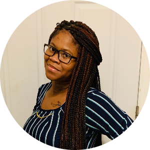 Jessica Mornan available notary in newark, NJ - 07108
