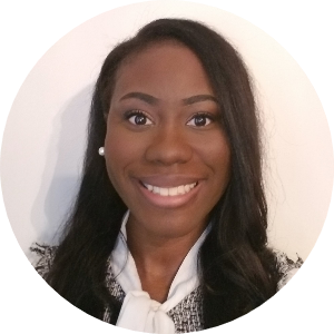 dominica Pounds available notary in Columbus, OH - 43205