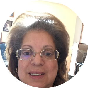 Grace  Normando available notary in Effort, PA - 18330