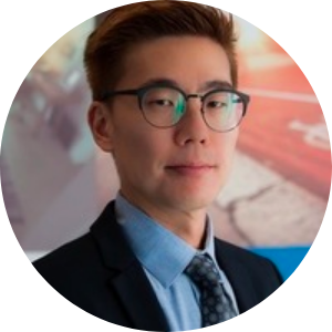 James Han available notary in Redwood City, CA - 94065