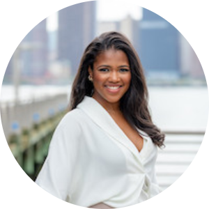 LaQuana McNeil available notary in Long island City, NY - 11101