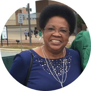 Hattie Taylor available notary in Schertz, TX - 78154