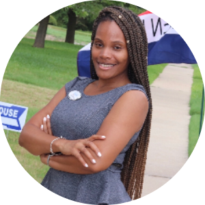 Crystal Newton available notary in Coppell , TX - 75019